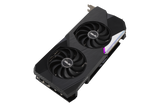 ASUS DUAL RX 6700 XT OC 12GB — 4