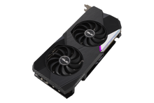 ASUS DUAL RX 6700 XT OC 12GB — 4