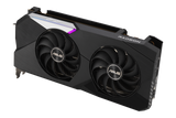 ASUS DUAL RX 6700 XT OC 12GB — 6