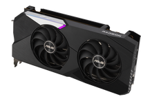 ASUS DUAL RX 6700 XT OC 12GB — 6