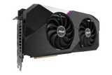 ASUS DUAL RX 6700 XT OC 12GB — 8
