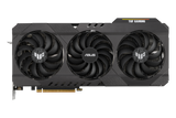 ASUS TUF RX 6700 XT OC 12GB — 1