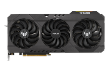 ASUS TUF RX 6700 XT OC 12GB — 1