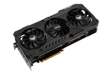 ASUS TUF RX 6700 XT OC 12GB — 2