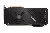 ASUS TUF RX 6700 XT OC 12GB — 3