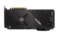 ASUS TUF RX 6700 XT OC 12GB — 3