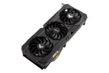 ASUS TUF RX 6700 XT OC 12GB — 4
