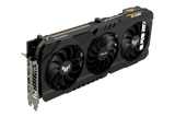 ASUS TUF RX 6700 XT OC 12GB — 5