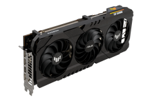 ASUS TUF RX 6700 XT OC 12GB — 5