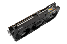 ASUS TUF RX 6700 XT OC 12GB — 6