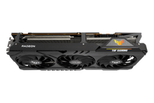 ASUS TUF RX 6700 XT OC 12GB — 7