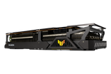 ASUS TUF RX 6700 XT OC 12GB — 8