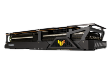 ASUS TUF RX 6700 XT OC 12GB — 8