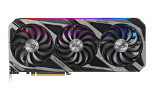 ASUS ROG STRIX AMD RX 6750 XT Gaming 12GB OC — 1
