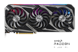 ASUS ROG STRIX AMD RX 6750 XT Gaming 12GB OC — 2