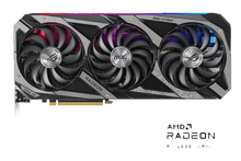 ASUS ROG STRIX AMD RX 6750 XT Gaming 12GB OC — 2