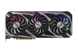 ASUS ROG STRIX AMD RX 6750 XT Gaming 12GB OC — 3