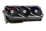 ASUS ROG STRIX AMD RX 6750 XT Gaming 12GB OC — 4