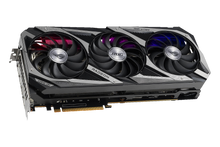 ASUS ROG STRIX AMD RX 6750 XT Gaming 12GB OC — 4