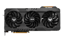 ASUS TUF GAMING RX 6800 OC 16GB — 1