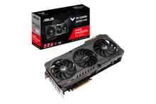 ASUS TUF GAMING RX 6800 OC 16GB — 2