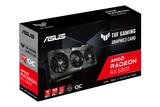 ASUS TUF GAMING RX 6800 OC 16GB — 8