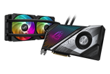 ASUS ROG STRIX RX 6800 XT OC 16GB LC — 1