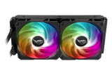 ASUS ROG STRIX RX 6800 XT OC 16GB LC — 3