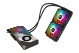 ASUS ROG STRIX RX 6800 XT OC 16GB LC — 5