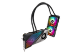 ASUS ROG STRIX RX 6800 XT OC 16GB LC — 7