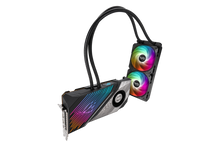 ASUS ROG STRIX RX 6800 XT OC 16GB LC — 7