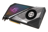 ASUS ROG STRIX RX 6900 XT OC 16GB LC — 1