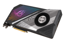 ASUS ROG STRIX RX 6900 XT OC 16GB LC — 1