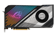 ASUS ROG STRIX RX 6900 XT OC 16GB LC — 3