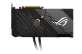 ASUS ROG STRIX RX 6900 XT OC 16GB LC — 4