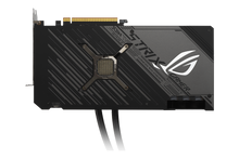 ASUS ROG STRIX RX 6900 XT OC 16GB LC — 4