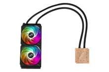 ASUS ROG STRIX RX 6900 XT OC 16GB LC — 5