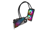 ASUS ROG STRIX RX 6900 XT OC 16GB LC — 7