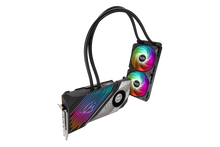 ASUS ROG STRIX RX 6900 XT OC 16GB LC — 7