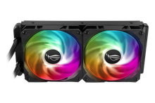ASUS ROG STRIX RX 6900 XT OC 16GB LC — 8
