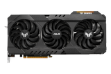 ASUS TUF GAMING RX 6900 XT OC 16GB — 1