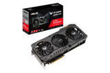 ASUS TUF GAMING RX 6900 XT OC 16GB — 2