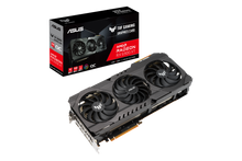 ASUS TUF GAMING RX 6900 XT OC 16GB — 2