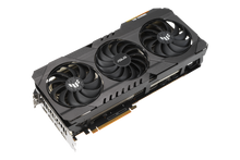 ASUS TUF GAMING RX 6900 XT OC 16GB — 4
