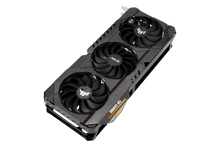 ASUS TUF GAMING RX 6900 XT OC 16GB — 6