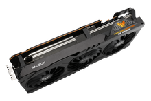 ASUS TUF GAMING RX 6900 XT OC 16GB — 7