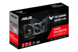 ASUS TUF GAMING RX 6900 XT OC 16GB — 8