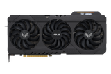 ASUS TUF GAMING RX 6950 XT OC 16GB — 1