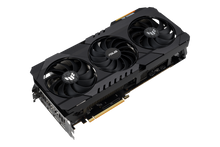 ASUS TUF GAMING RX 6950 XT OC 16GB — 2
