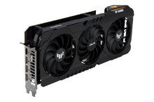 ASUS TUF GAMING RX 6950 XT OC 16GB — 4